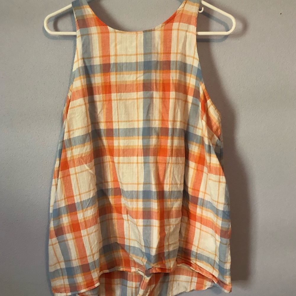 Color print tank